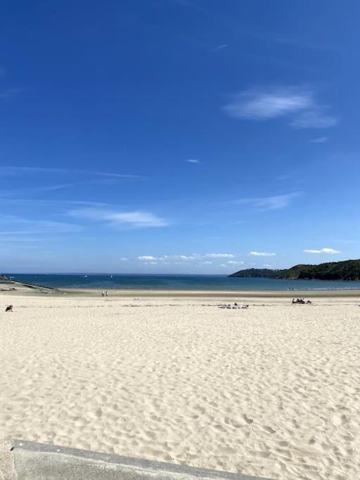 +Nouveau+ Binic Port Et Plage ภายนอก รูปภาพ