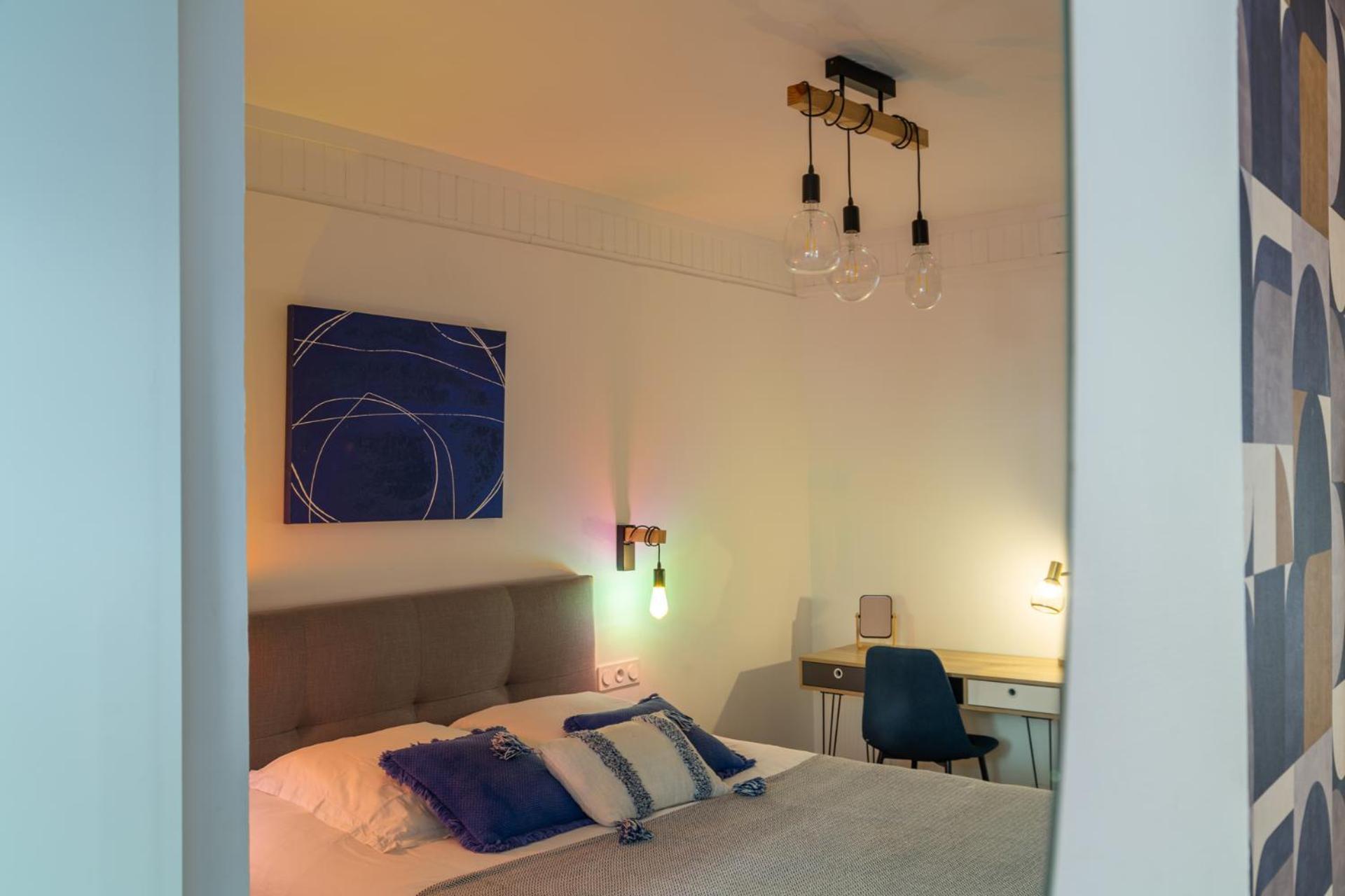 +Nouveau+ Binic Port Et Plage ภายนอก รูปภาพ